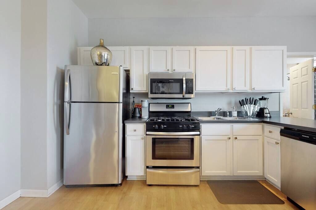 Photo of Kitchen in Tri-Taylor