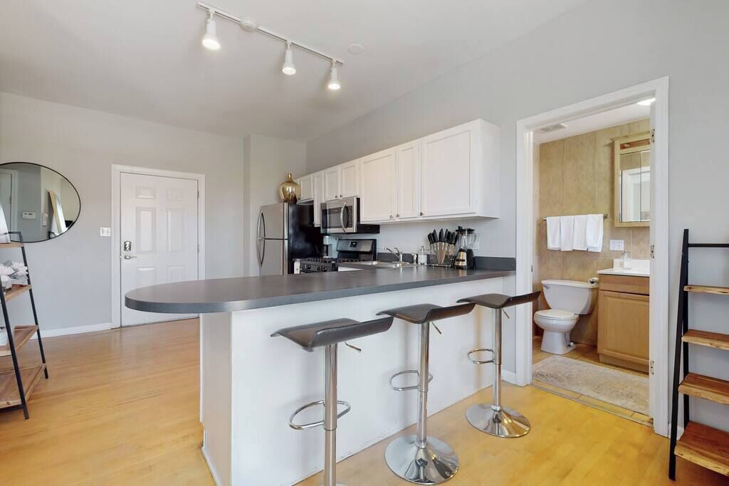 Photo of Kitchen in Tri-Taylor