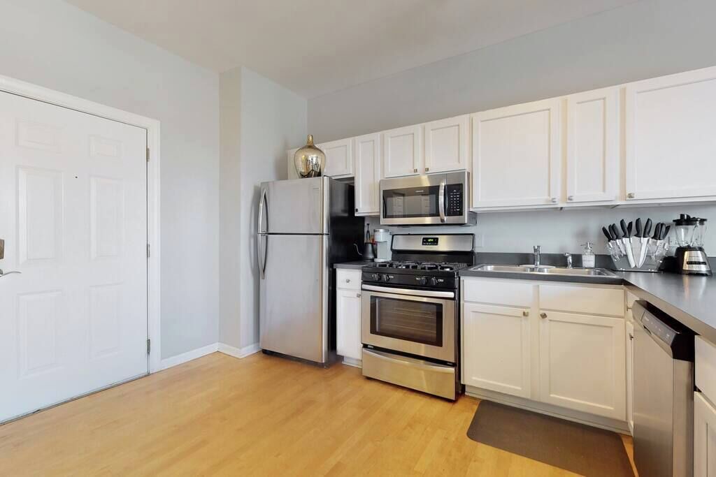 Photo of Kitchen in Tri-Taylor