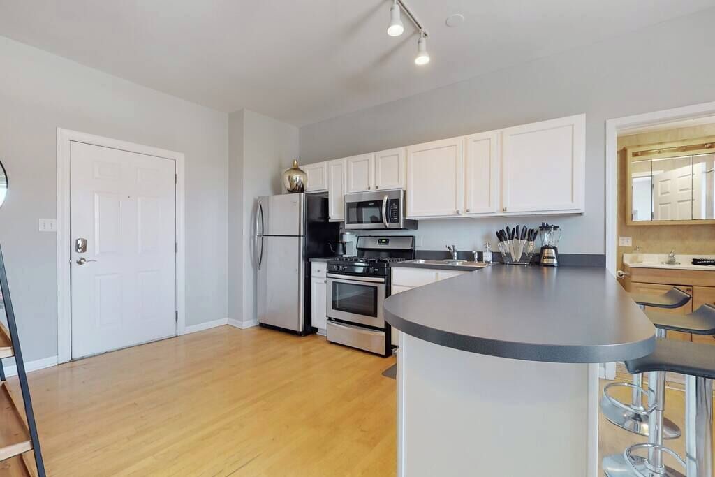 Photo of Kitchen in Tri-Taylor