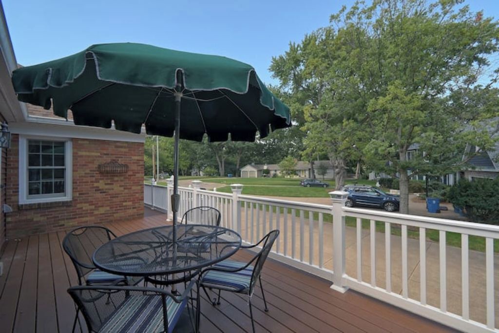 Photo of Outdoor in East Moline