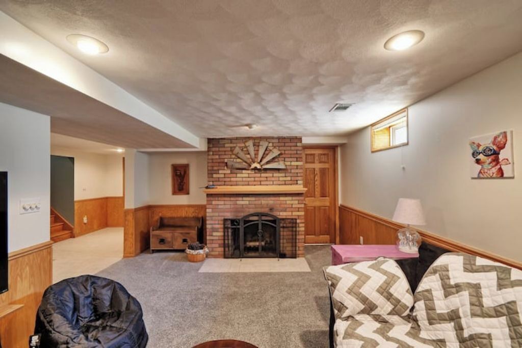 Photo of Livingroom in East Moline