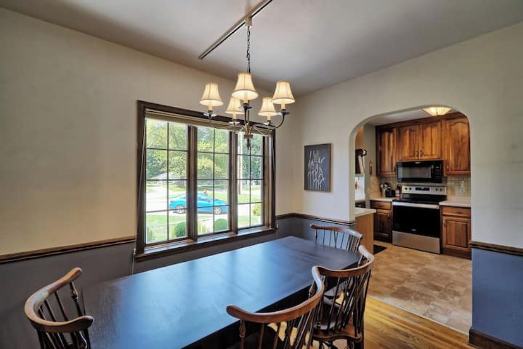Photo of Kitchen in East Moline