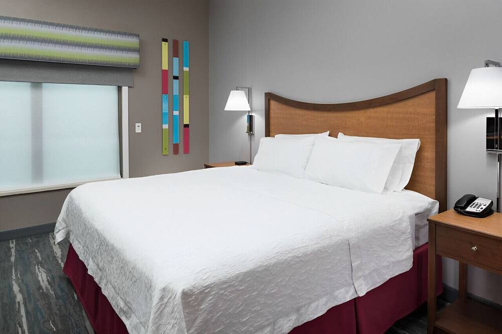 Photo of Bedroom in Skokie