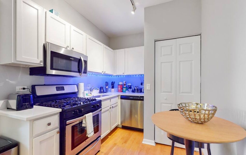 Photo of Kitchen in Tri-Taylor