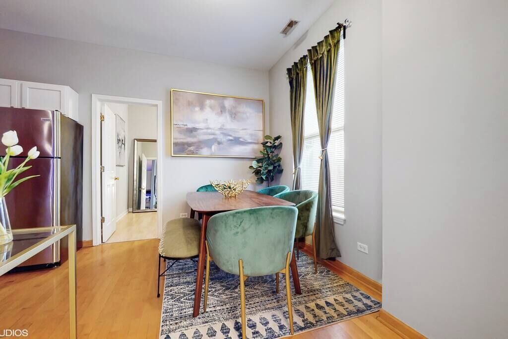 Photo of Kitchen in Tri-Taylor