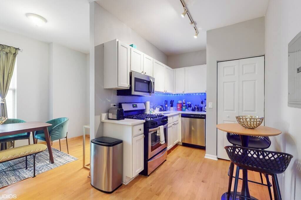 Photo of Kitchen in Tri-Taylor