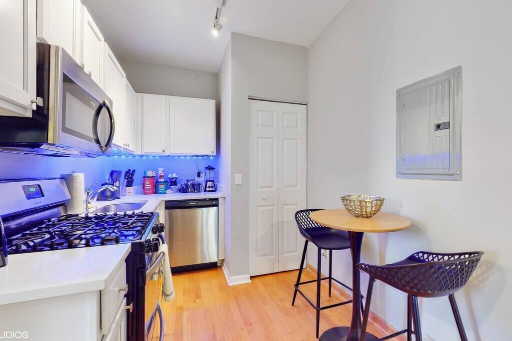 Photo of Kitchen in Tri-Taylor