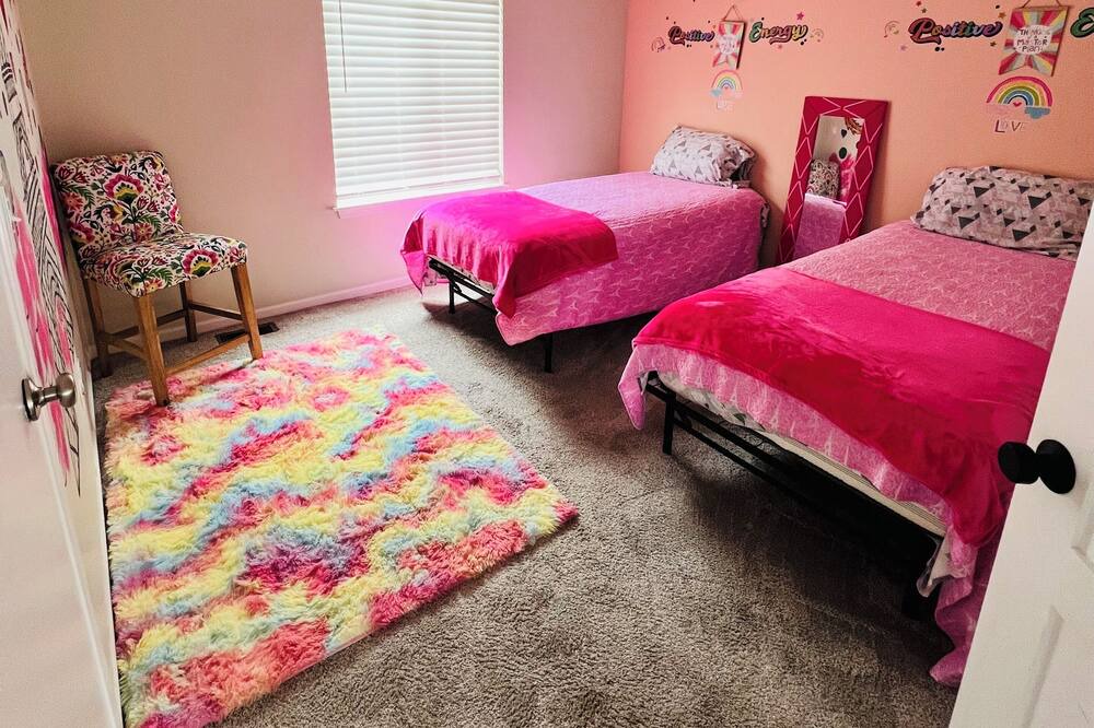 Photo of Bedroom in Fox Valley