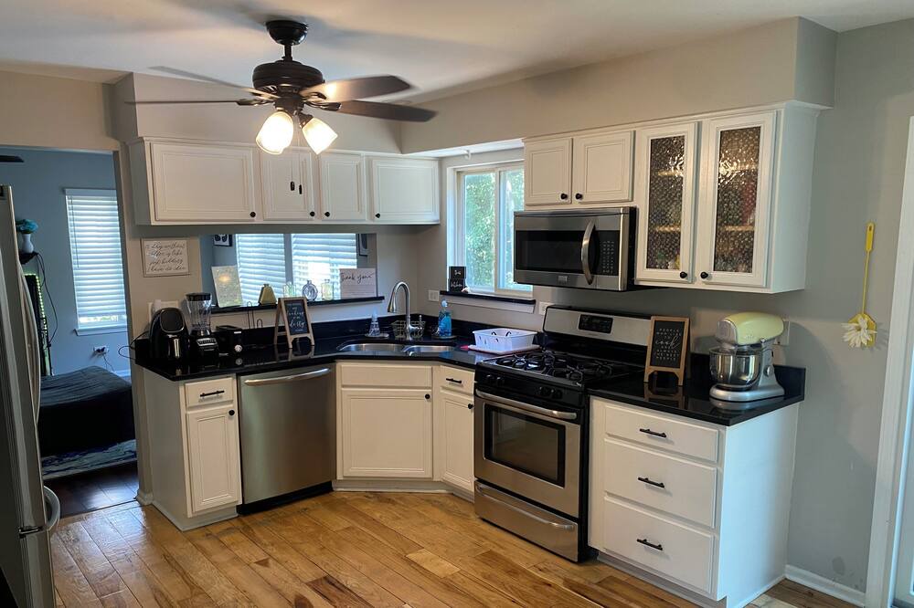 Photo of Kitchen in Fox Valley