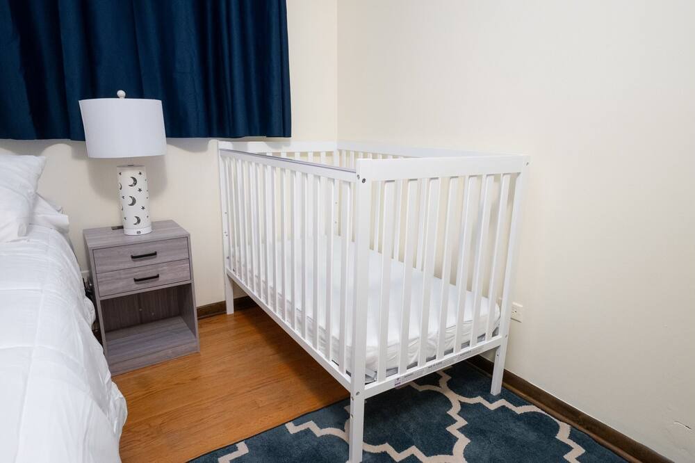 Photo of Bedroom in Palos Hills