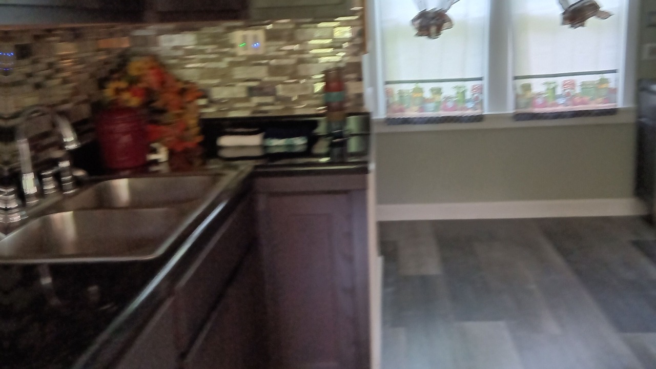 Photo of Kitchen in Fairview Heights