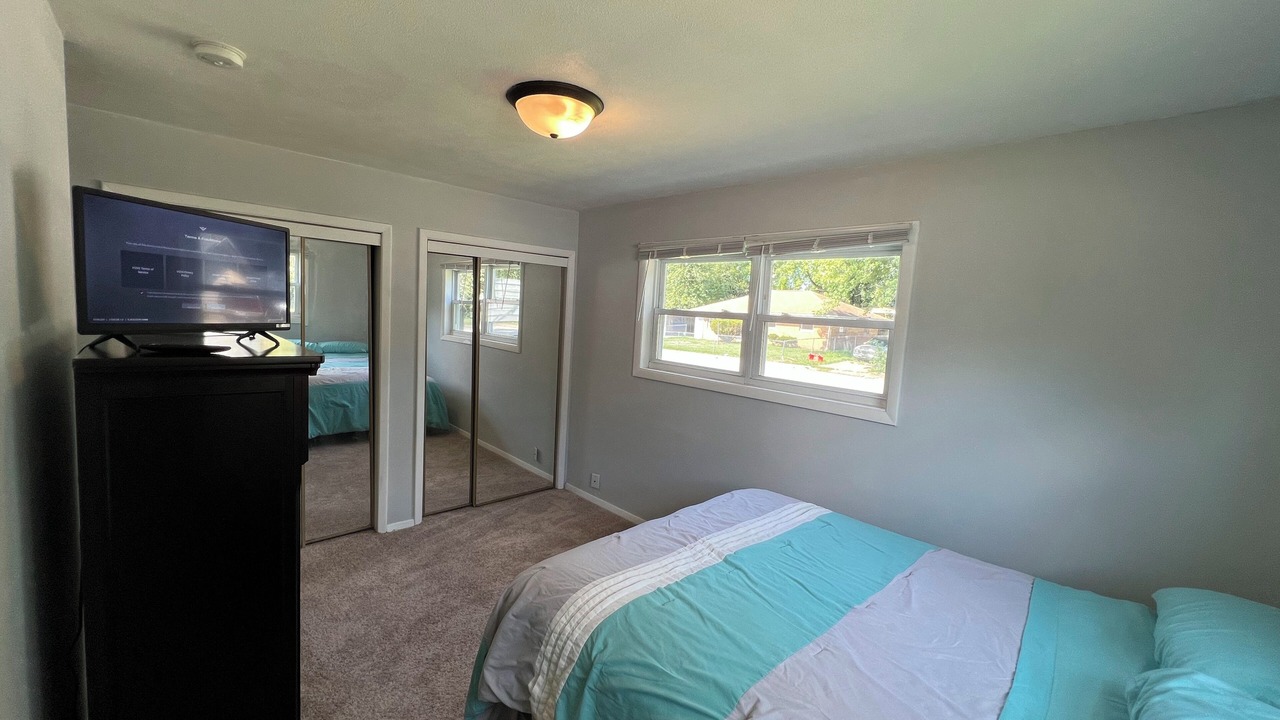 Photo of Bedroom in Springfield