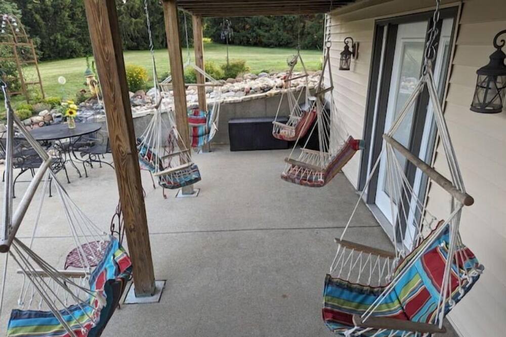 Photo of Outdoor in Holcomb