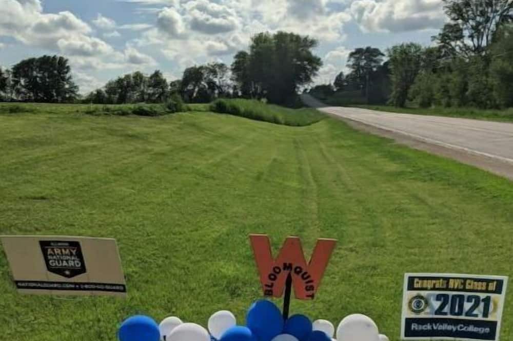 Photo of Outdoor in Holcomb