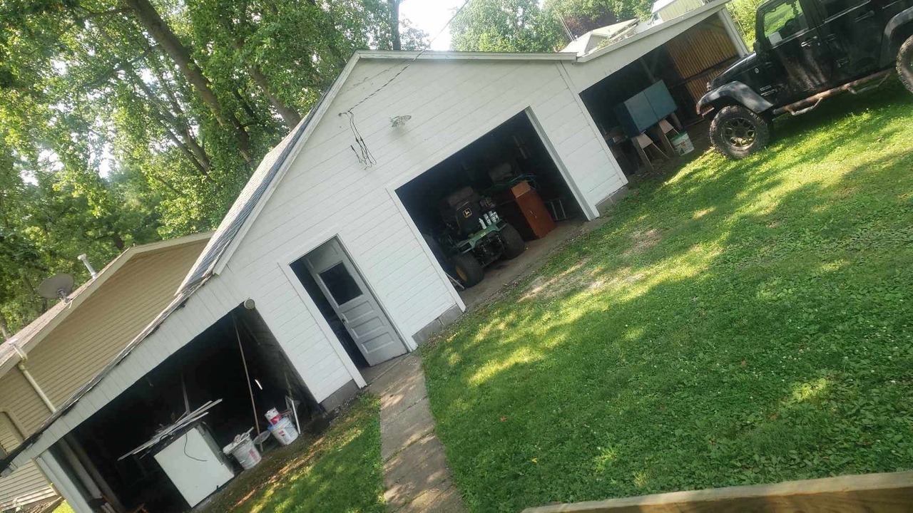 Photo of Outdoor in Pleasant Hill