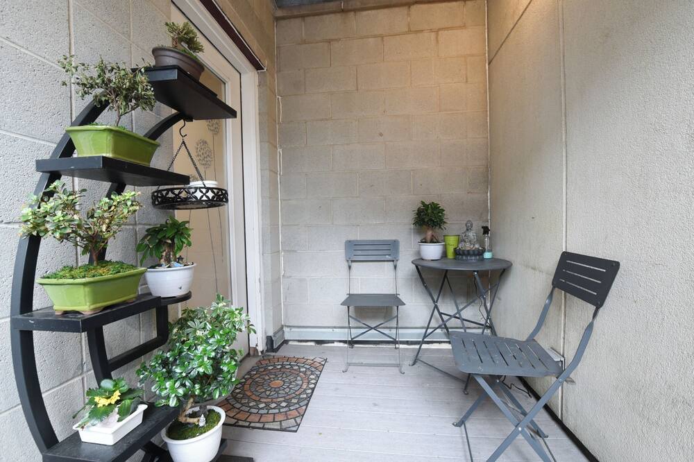 Photo of Outdoor in West Bucktown