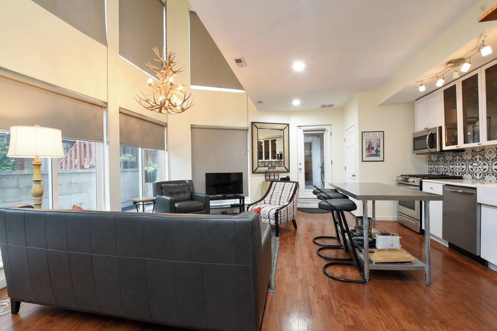 Photo of Kitchen in West Bucktown