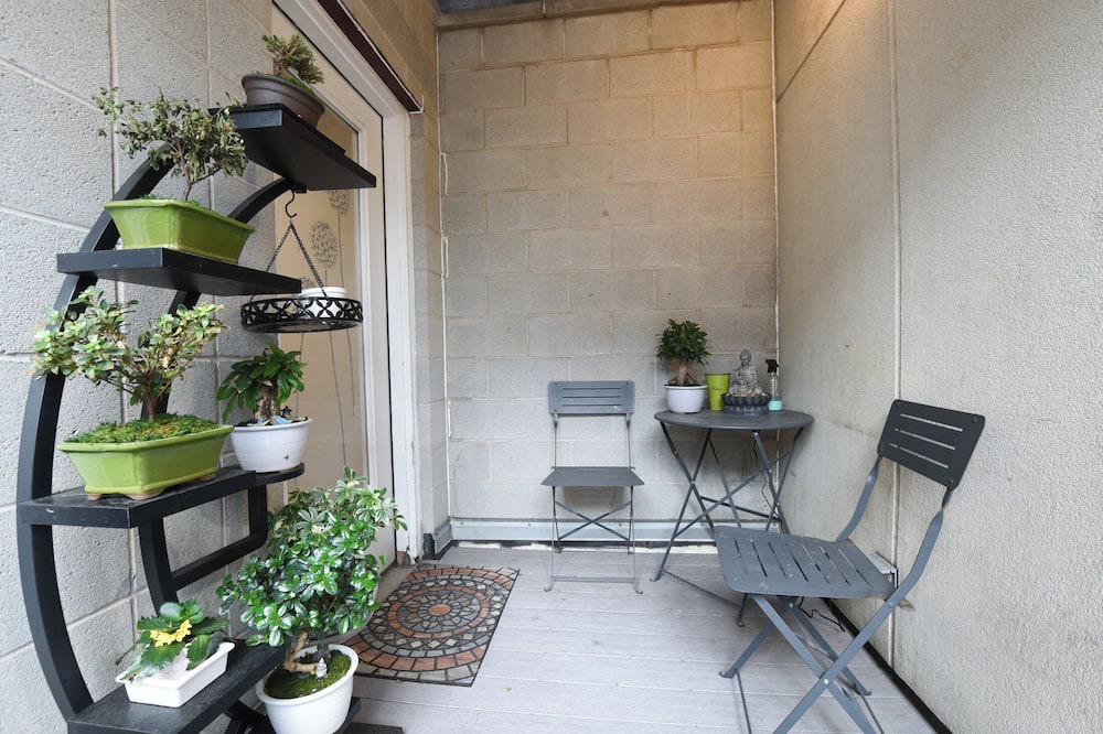 Photo of Outdoor in West Bucktown