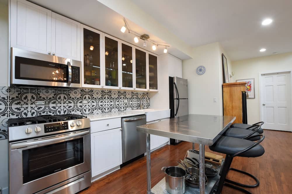 Photo of Kitchen in West Bucktown