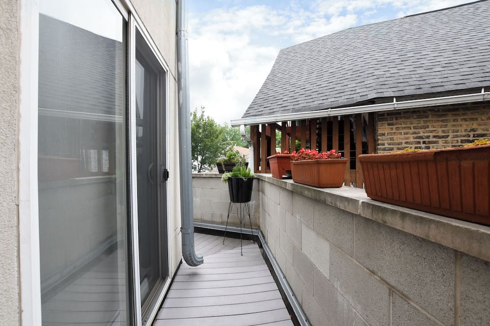 Photo of Outdoor in West Bucktown