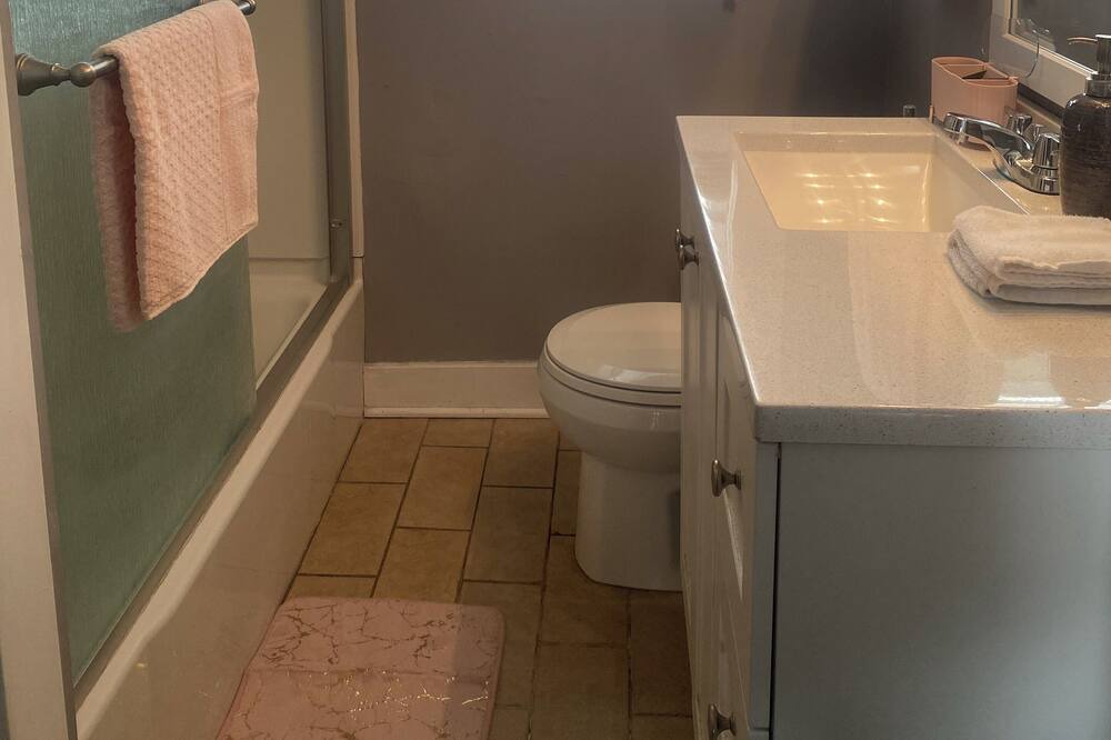 Photo of Bathroom in Westmont