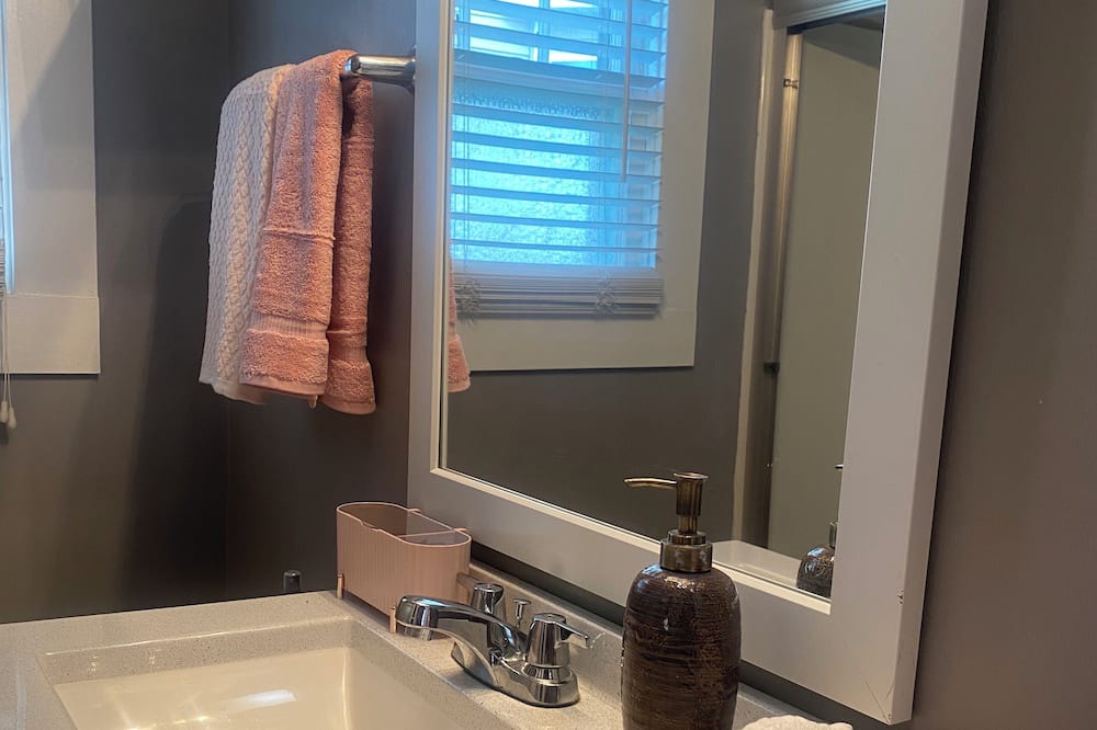 Photo of Bathroom in Westmont