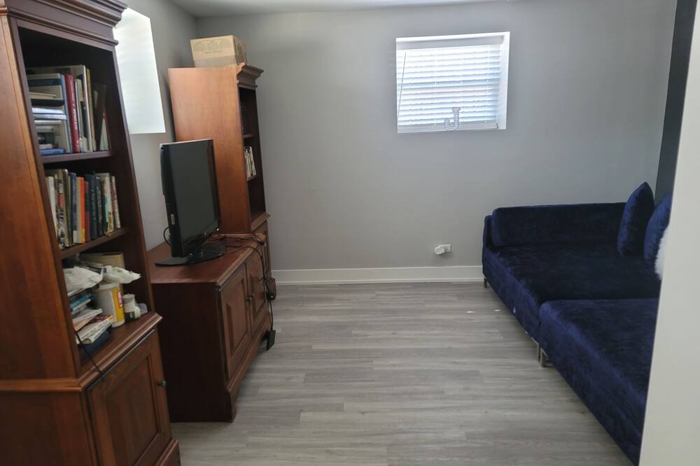 Photo of Livingroom in Grand Boulevard