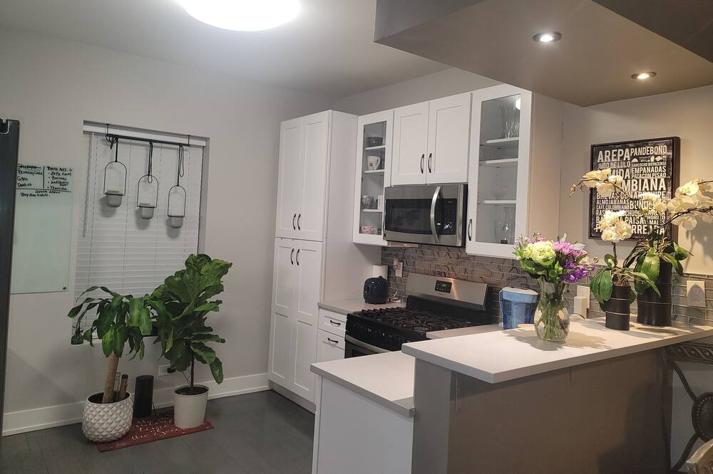 Photo of Kitchen in Grand Boulevard