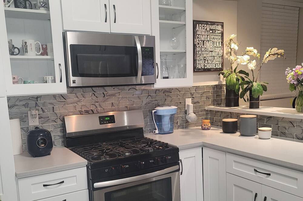 Photo of Kitchen in Grand Boulevard