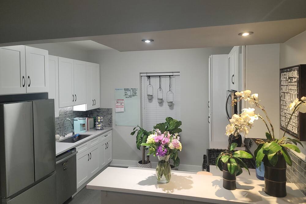 Photo of Kitchen in Grand Boulevard