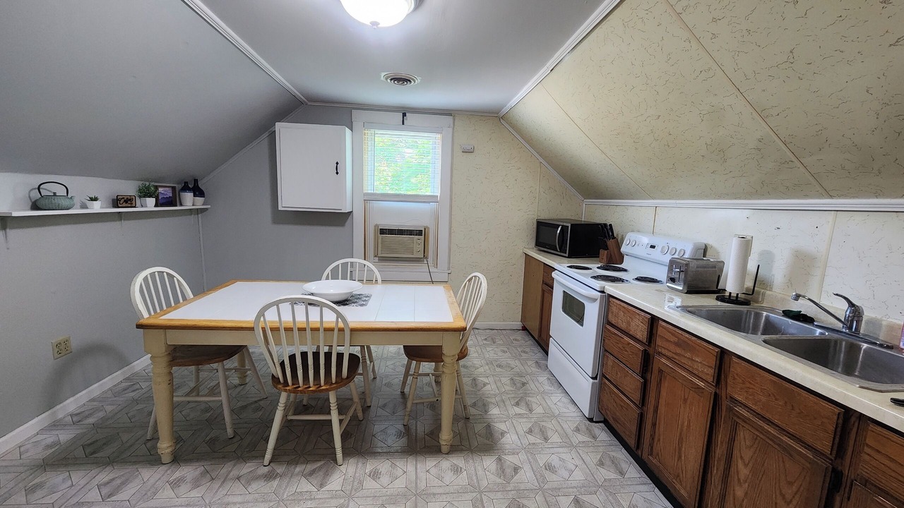 Photo of Kitchen in Huntley