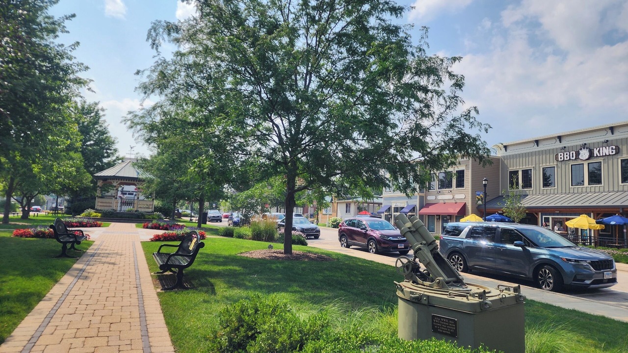 Photo of Outdoor in Huntley