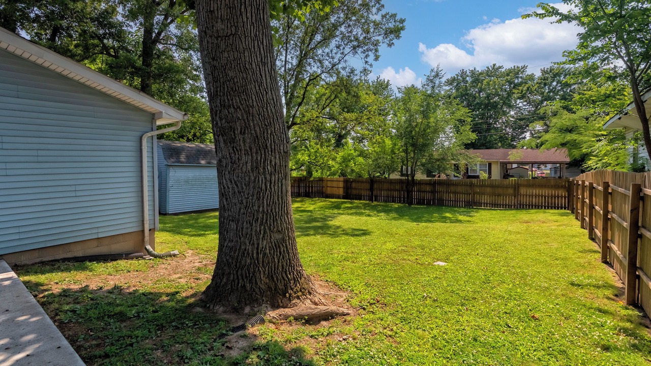 Photo of Outdoor in Marion