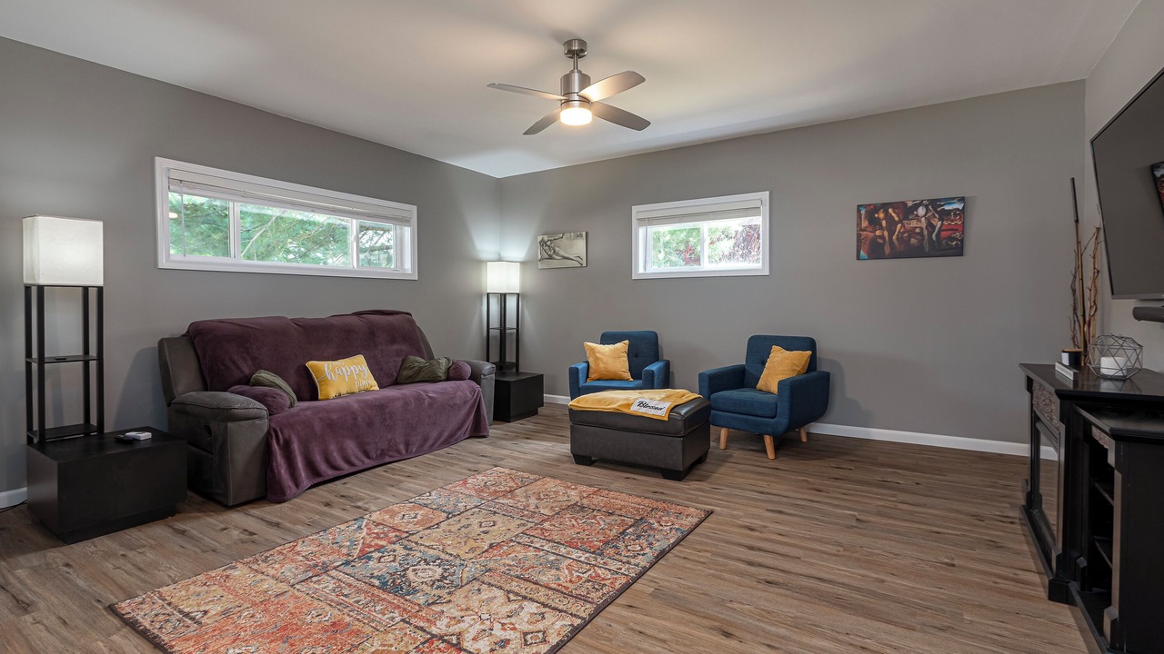 Photo of Livingroom in Marion