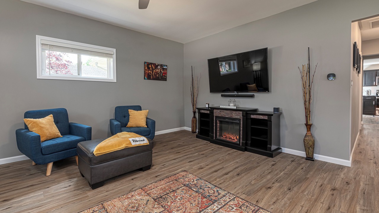 Photo of Livingroom in Marion