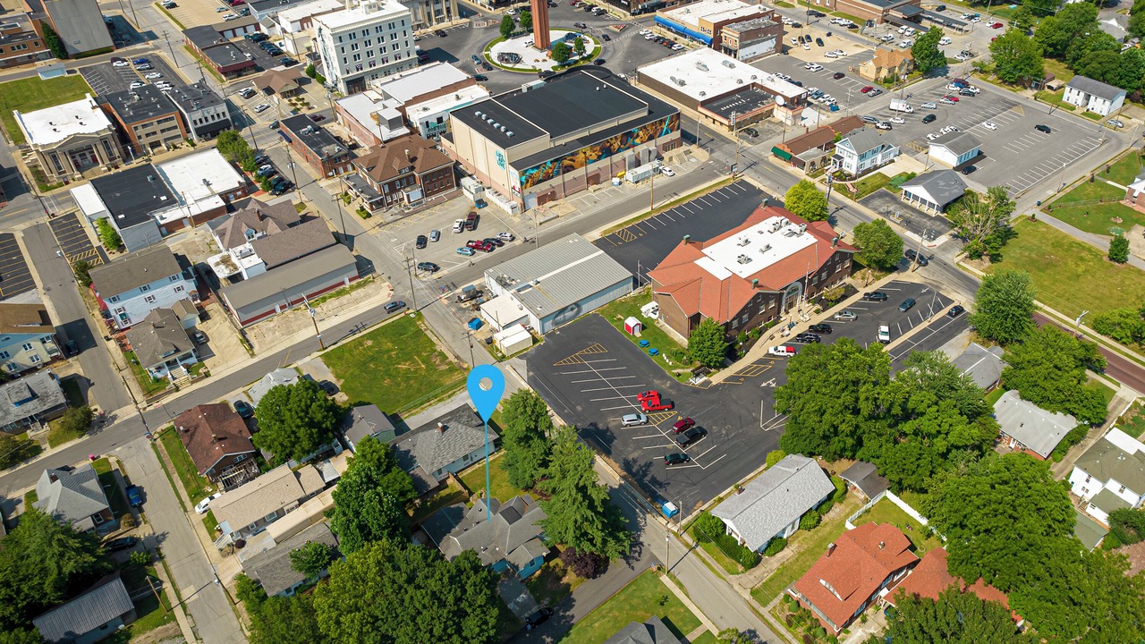 Photo of Outdoor in Marion