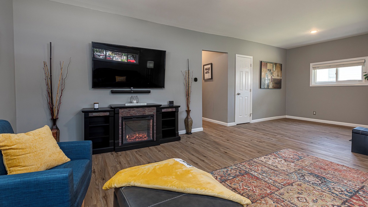 Photo of Livingroom in Marion