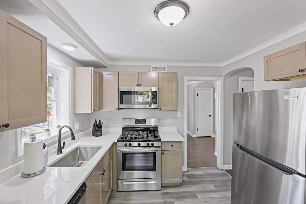 Photo of Kitchen in Broadview