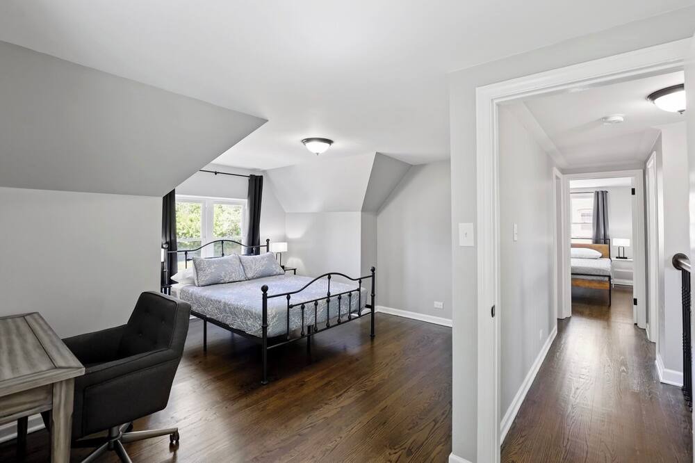 Photo of Bedroom in Broadview