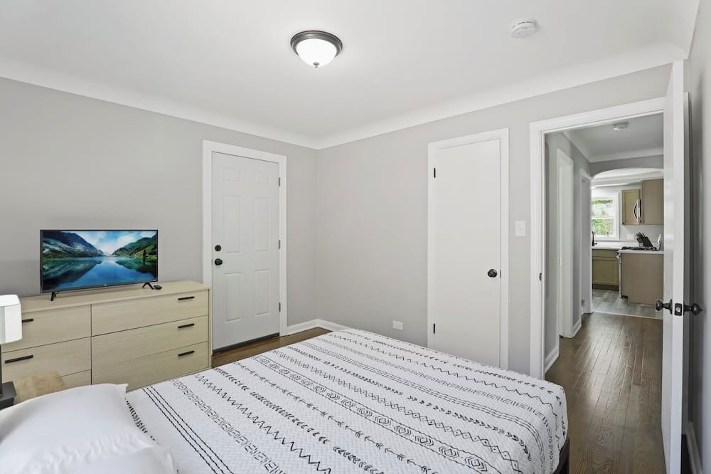 Photo of Bedroom in Broadview