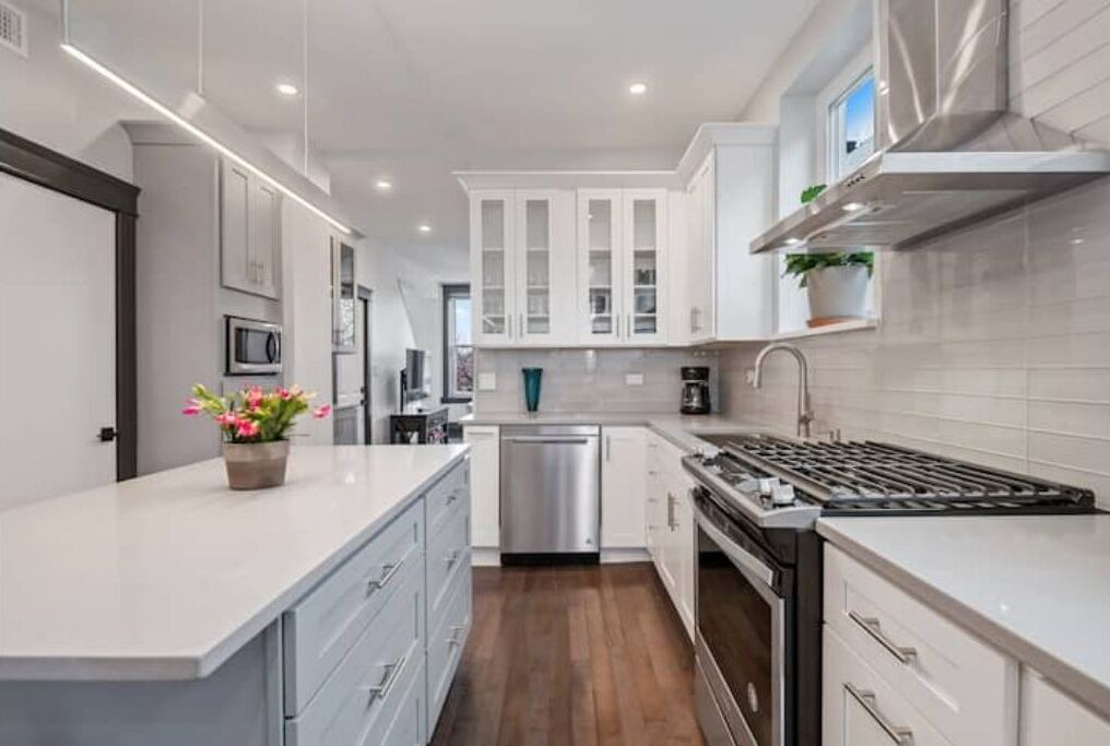 Photo of Kitchen in Bucktown