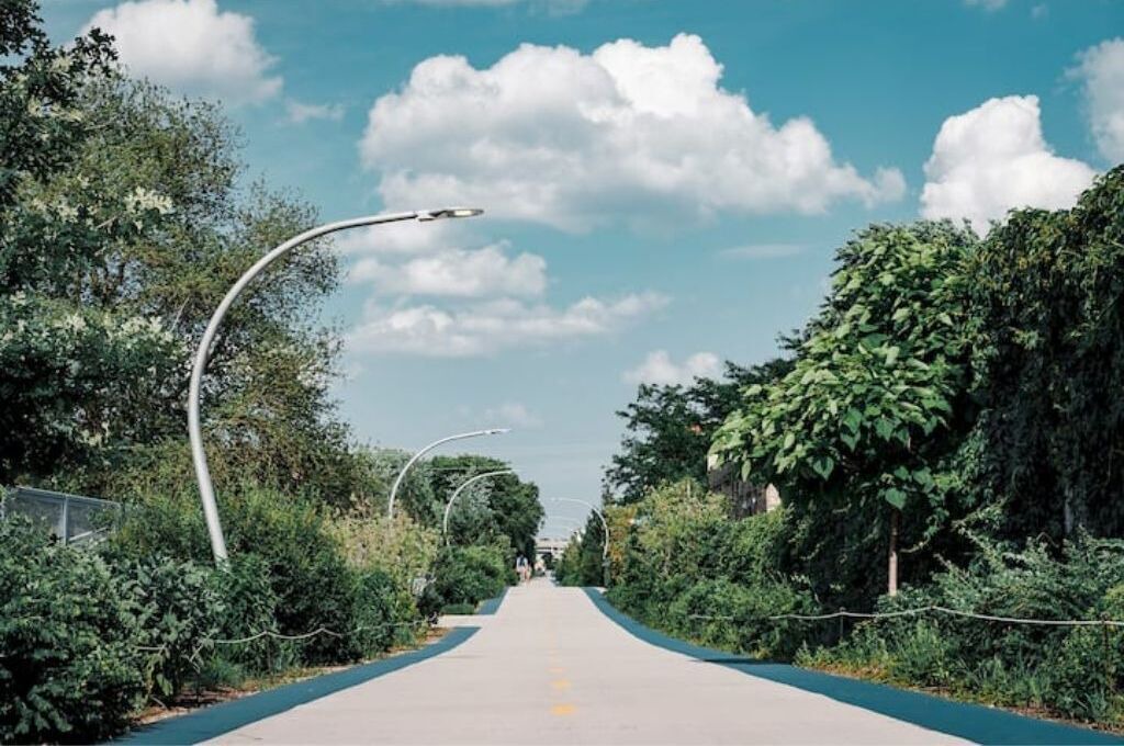Photo of Outdoor in Bucktown