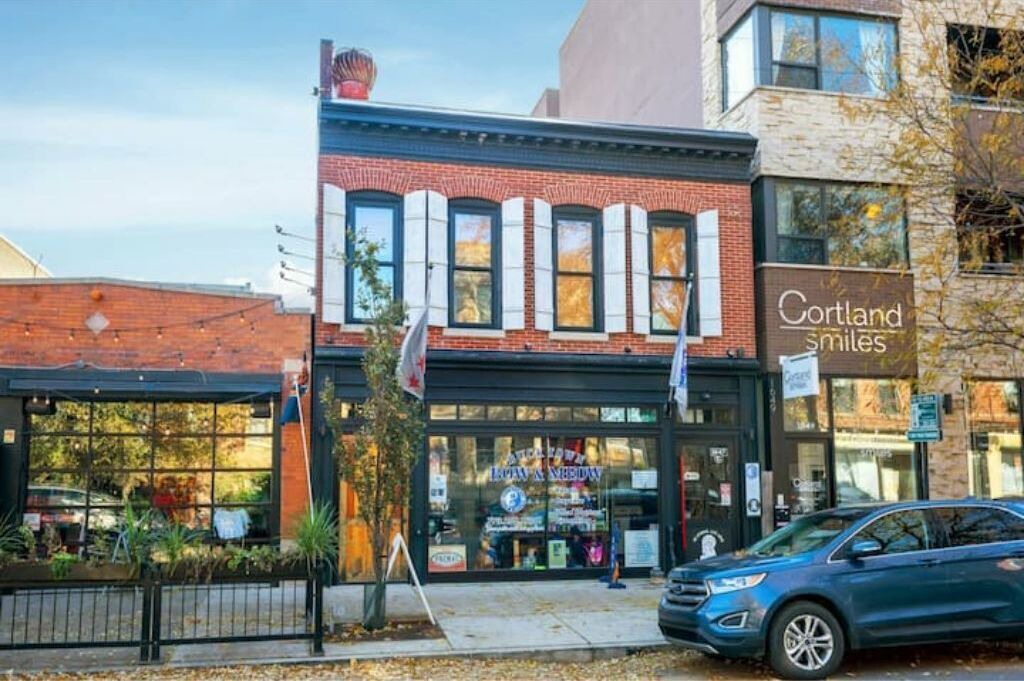 Photo of Outdoor in Bucktown