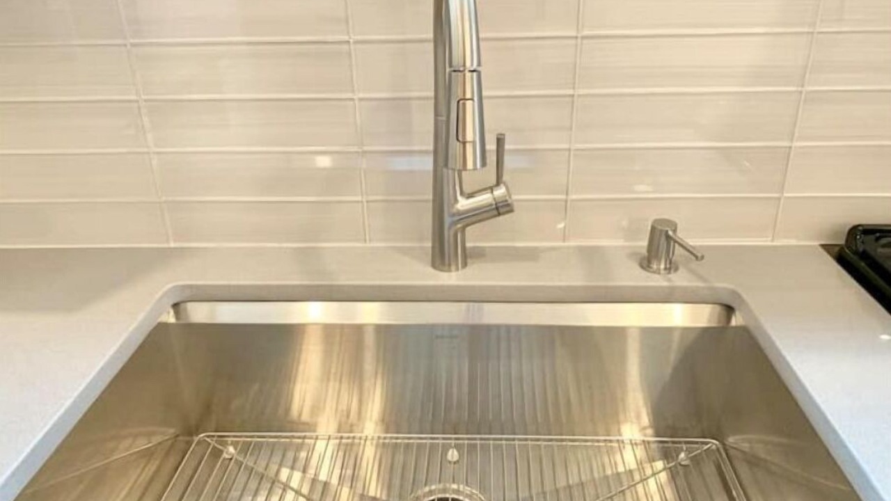 Photo of Kitchen in Bucktown