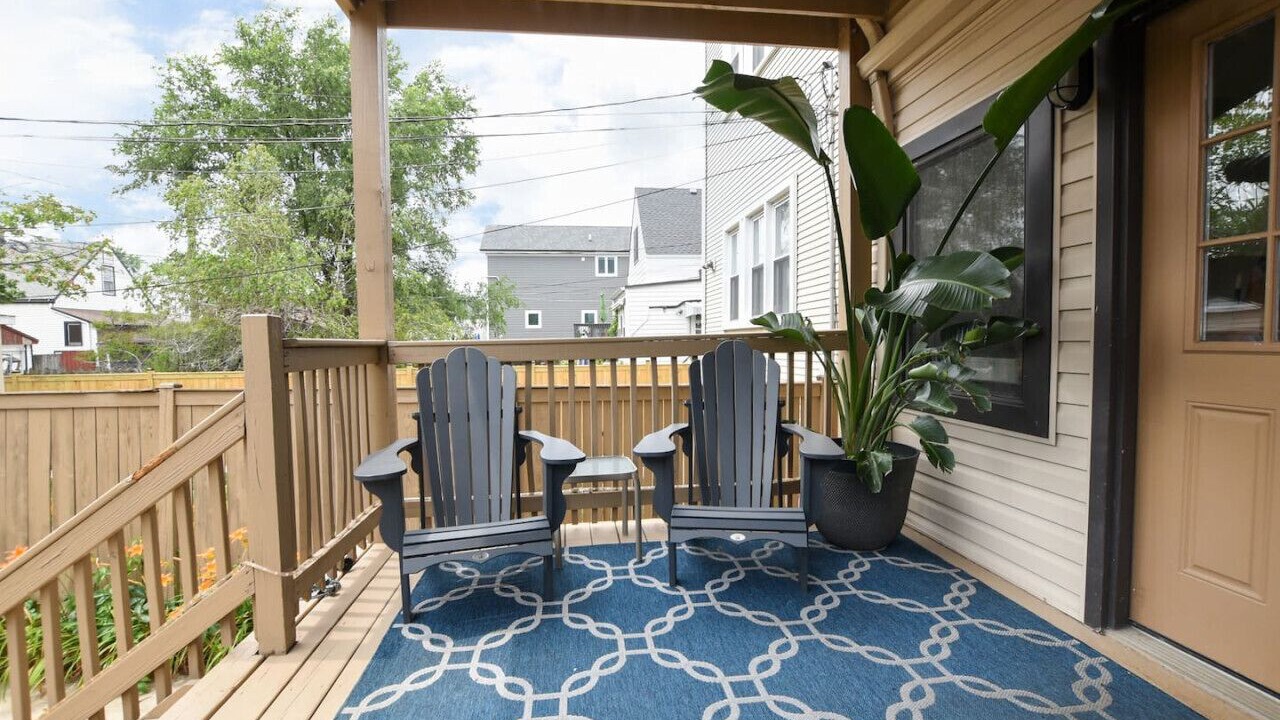 Photo of Outdoor in North Center