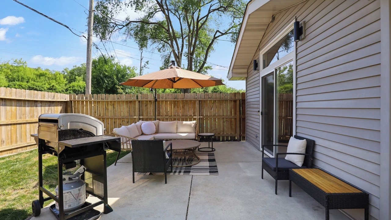 Photo of Outdoor in Fox Valley