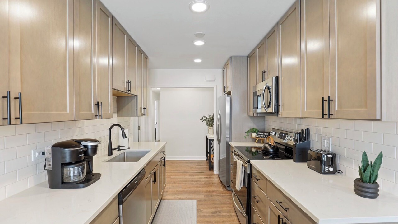 Photo of Kitchen in Fox Valley