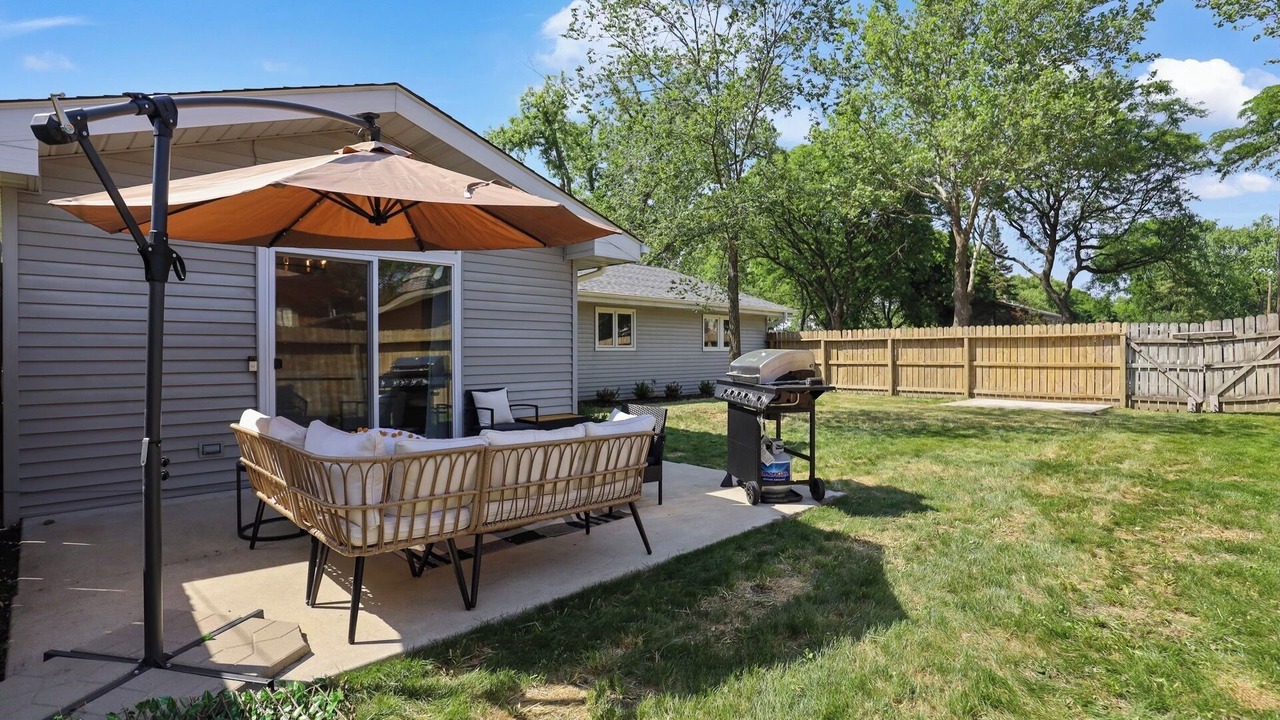Photo of Outdoor in Fox Valley