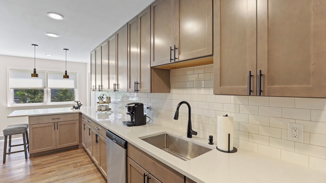 Photo of Kitchen in Fox Valley